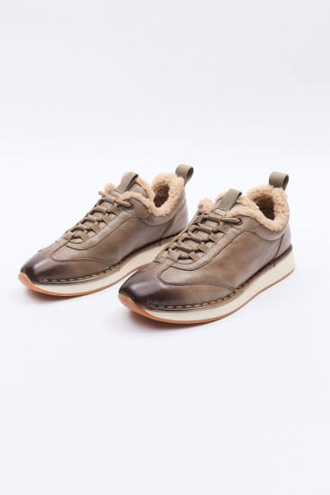 Кроссовки Lonza 204708