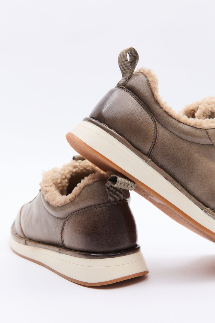 Кроссовки Lonza 204708 - Фото 1