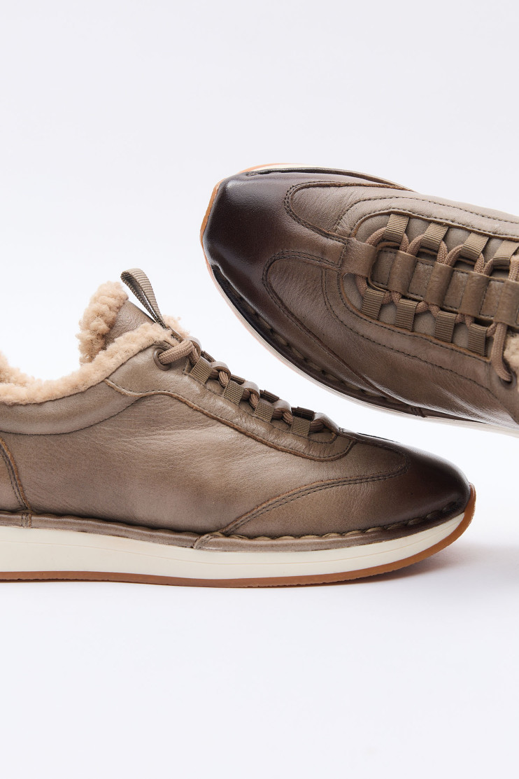 Кроссовки Lonza 204708 - Фото 1