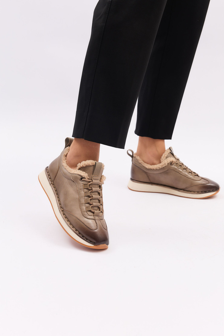 Кроссовки Lonza 204708 - Фото 1