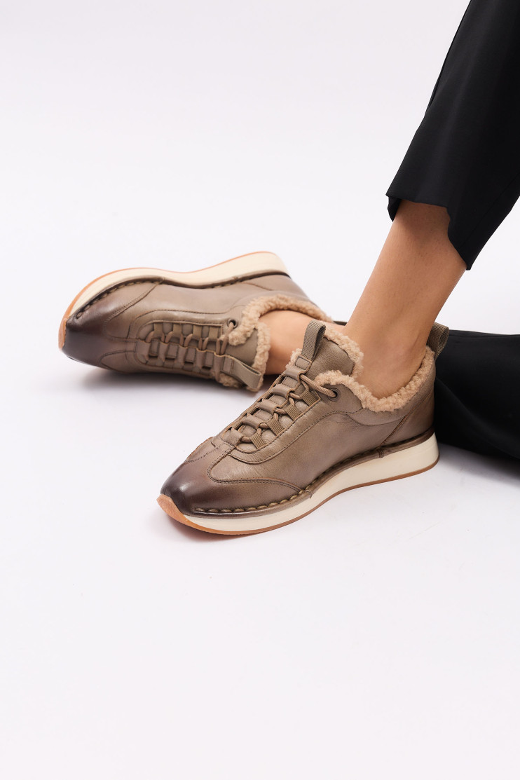 Кроссовки Lonza 204708 - Фото 1