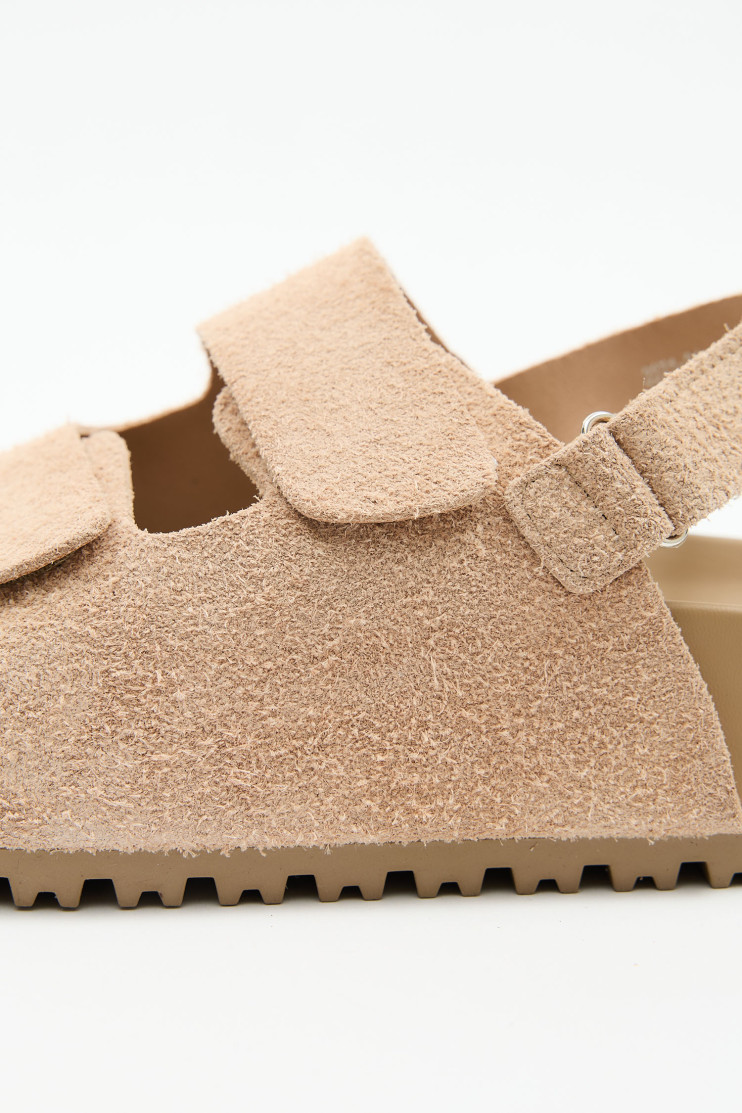 Босоножки Lonza 212425 - Фото 1