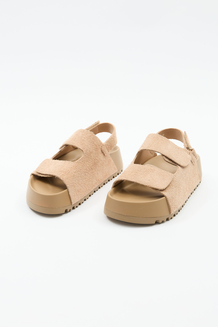 Босоножки Lonza 212425 - Фото 1