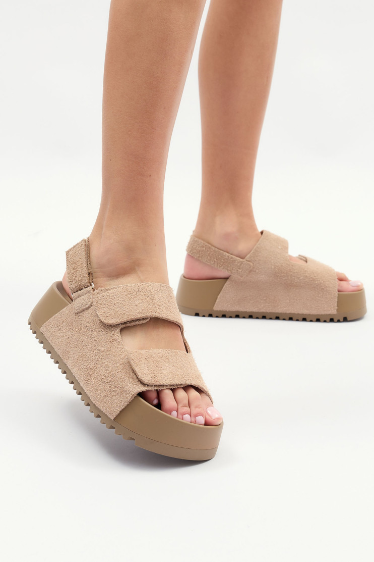 Босоножки Lonza 212425 - Фото 1