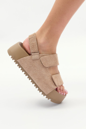 Босоножки Lonza 212425 - Фото 3