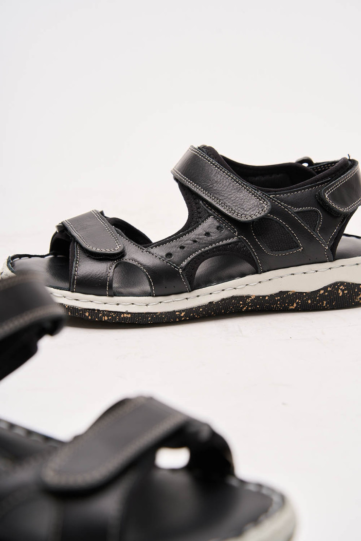 Босоножки Lonza 176738 - Фото 1