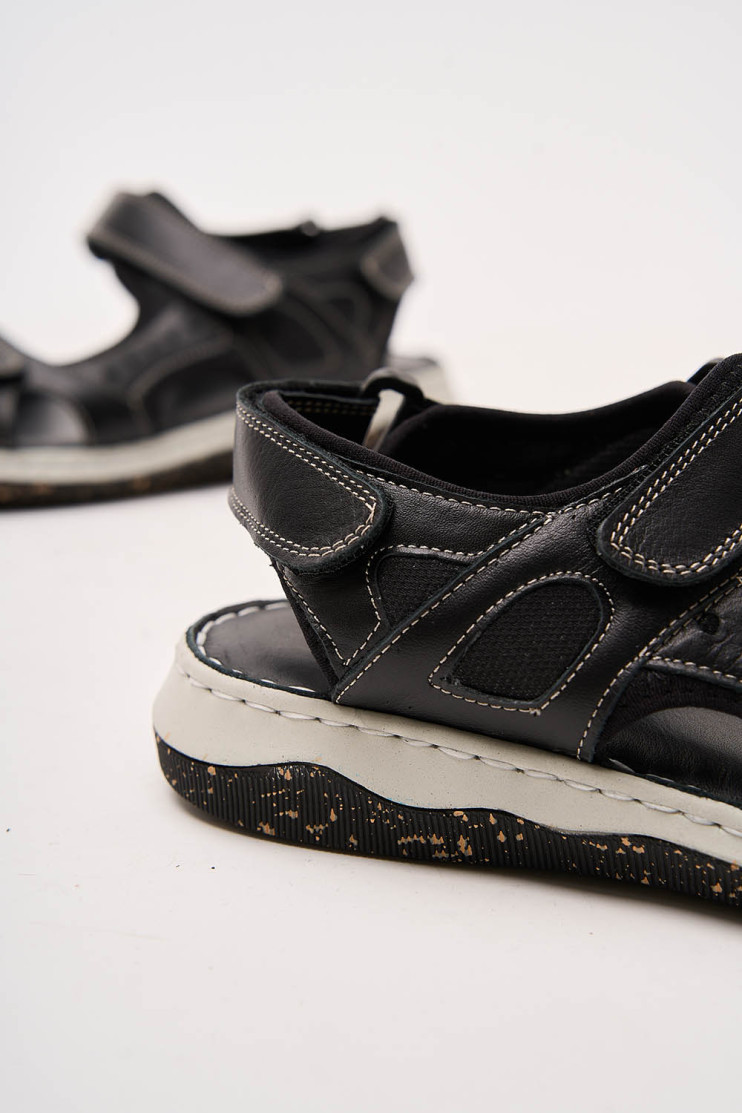 Босоножки Lonza 176738 - Фото 1