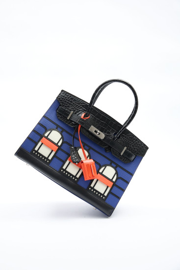 Сумка Lonza 213243 - Фото 4