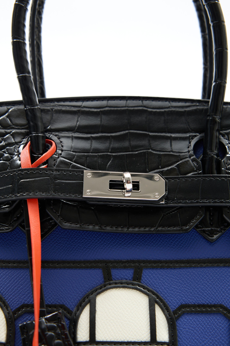 Сумка Lonza 213243 - Фото 1