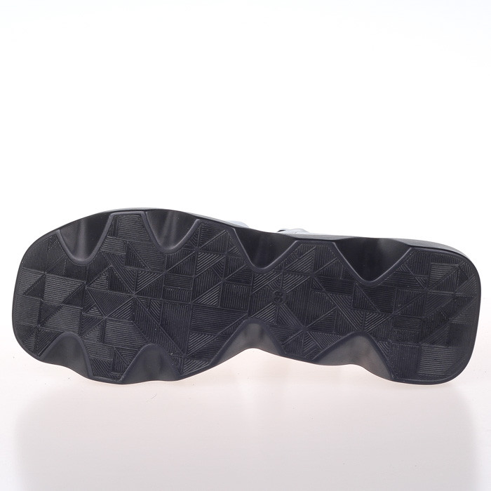 10140-R001-02 BEYAZ DERI TB SIYAH ЛЕТО 2021  [вид 7] - Фото 1