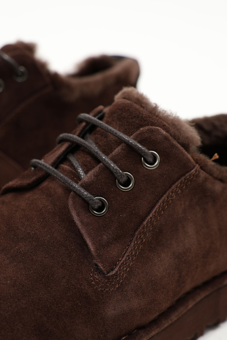 Туфли мужские Fabio Monelli 181261 - Фото 1