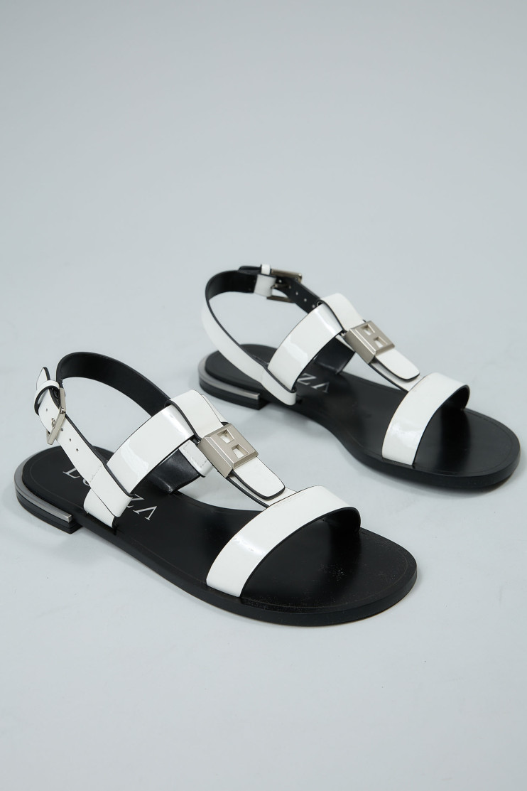 Босоножки Lonza 186694 - Фото 1