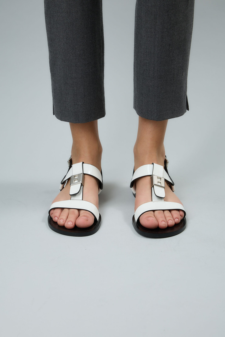 Босоножки Lonza 186694 - Фото 1