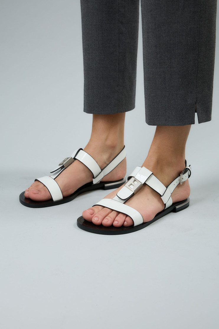 Босоножки Lonza 186694 - Фото 1