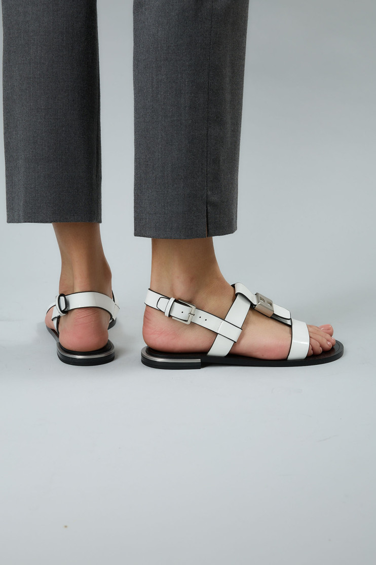 Босоножки Lonza 186694 - Фото 1