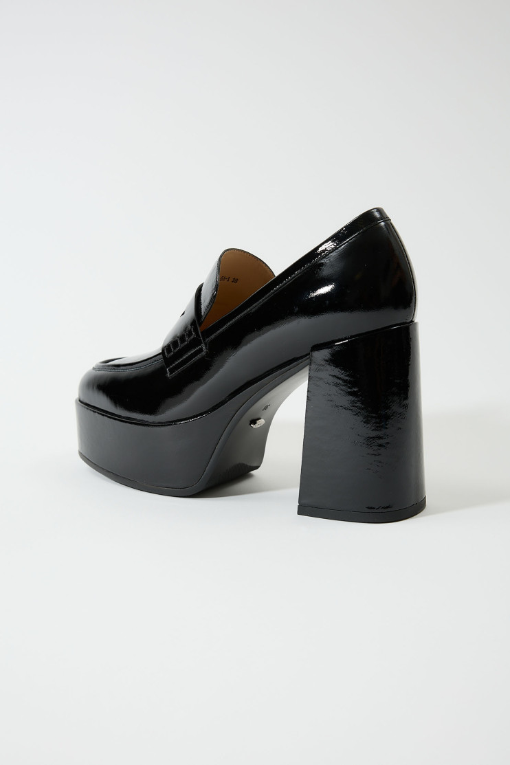 Туфли Lonza NY 191775 - Фото 1