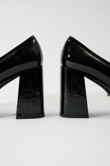 Туфли Lonza NY 191775 - Фото 3