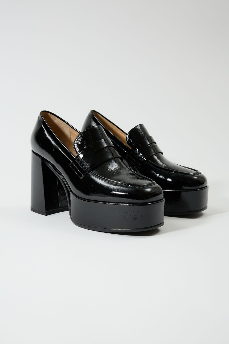 Туфли Lonza NY 191775 - Фото 1