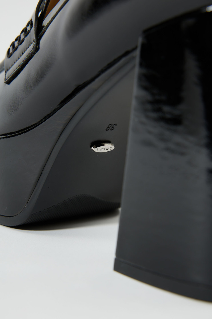 Туфли Lonza NY 191775 - Фото 1