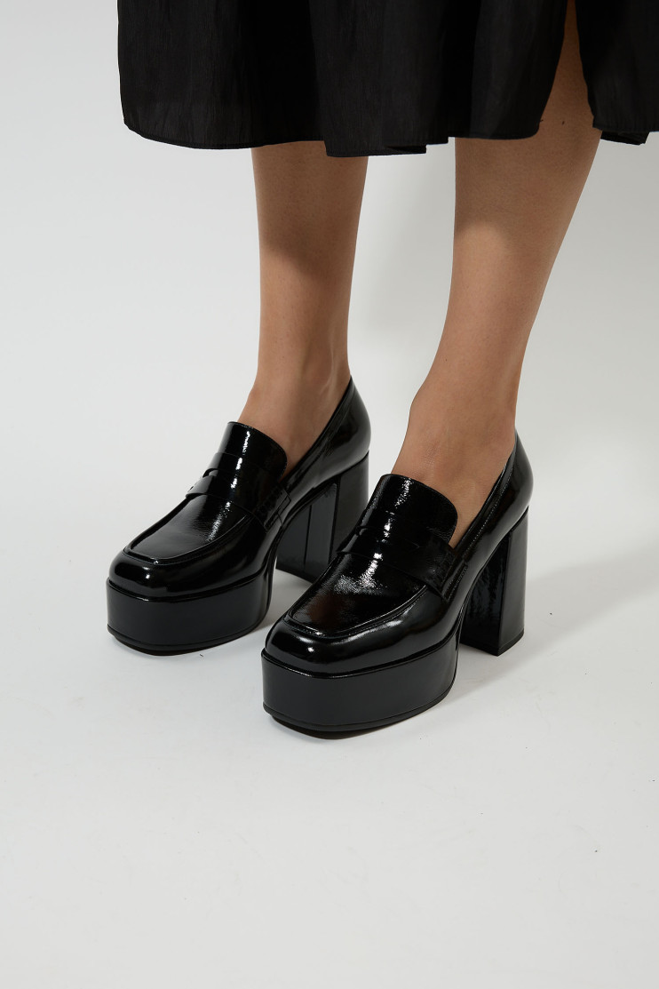 Туфли Lonza NY 191775 - Фото 1