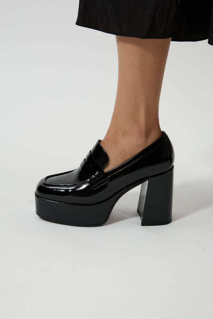 Туфли Lonza NY 191775 - Фото 1