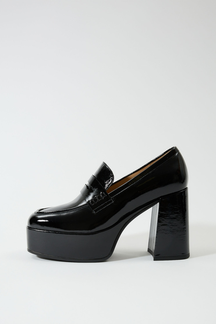 Туфли Lonza NY 191775 - Фото 1