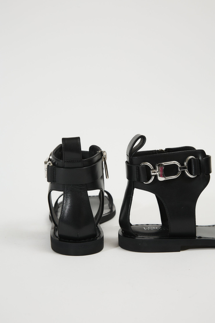 Босоножки Lonza NY 195685 - Фото 1