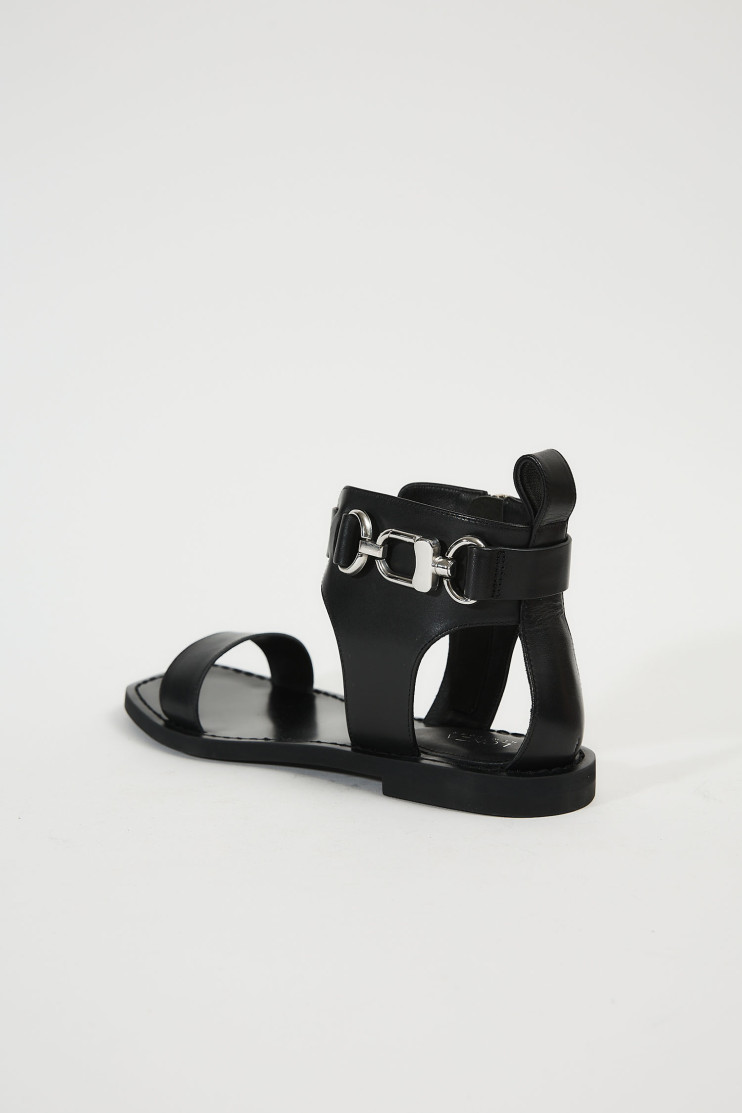 Босоножки Lonza NY 195685 - Фото 1