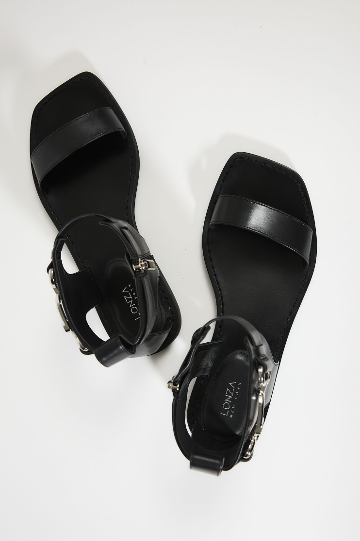 Босоножки Lonza NY 195685 - Фото 1