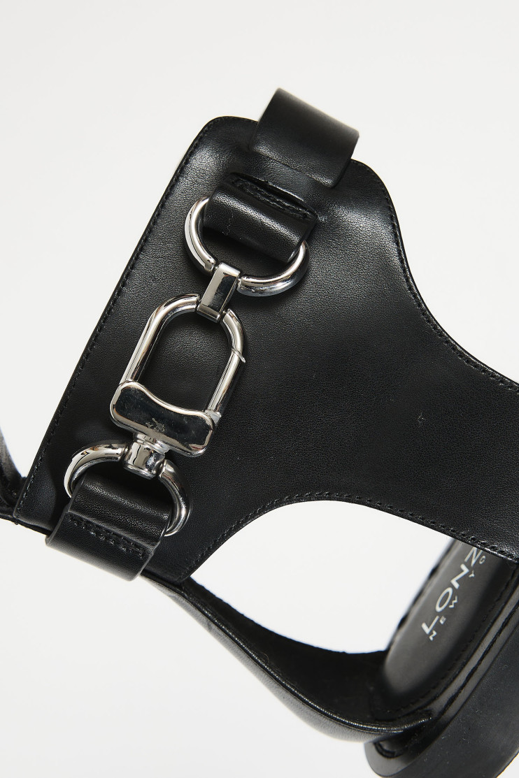 Босоножки Lonza NY 195685 - Фото 1