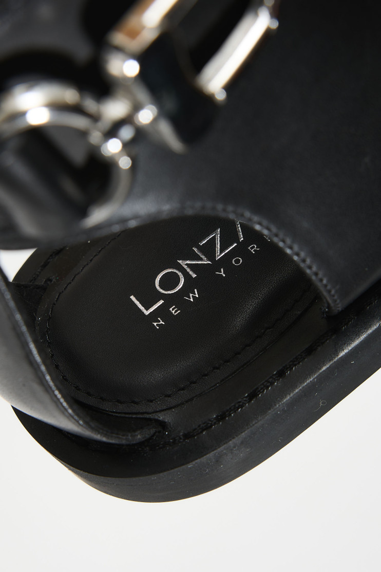 Босоножки Lonza NY 195685 - Фото 1