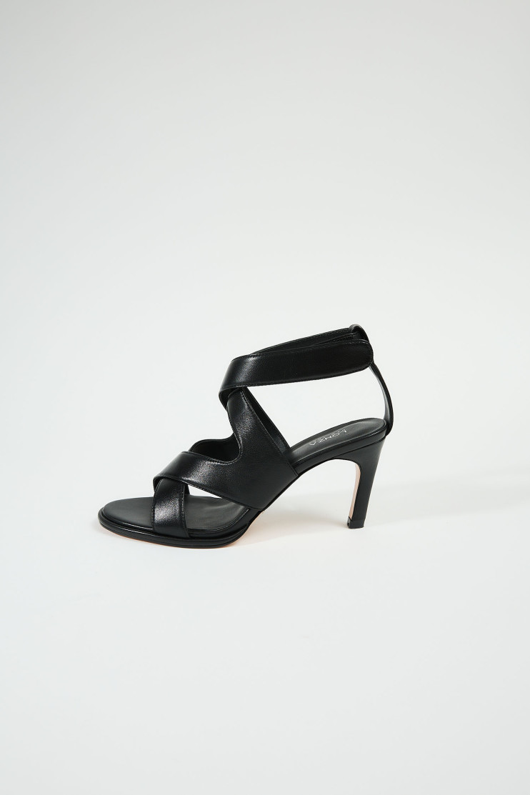 Босоножки Lonza NY 195708 - Фото 1