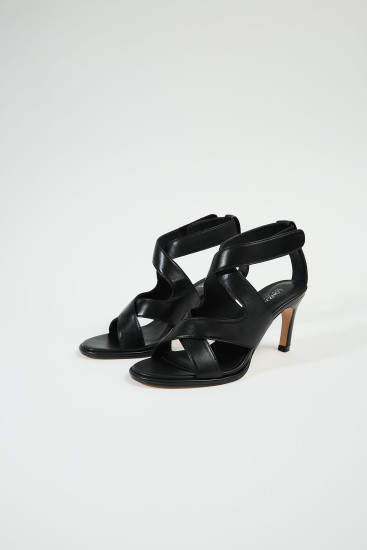 Босоножки Lonza NY 195708 - Фото 2