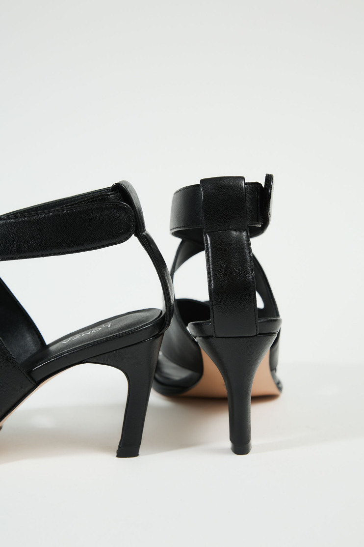 Босоножки Lonza NY 195708 - Фото 1