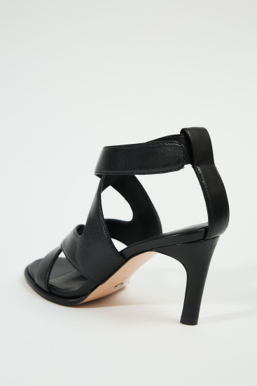 Босоножки Lonza NY 195708 - Фото 5