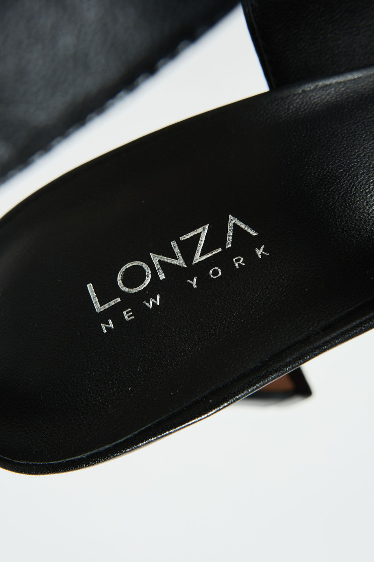 Босоножки Lonza NY 195708 - Фото 1