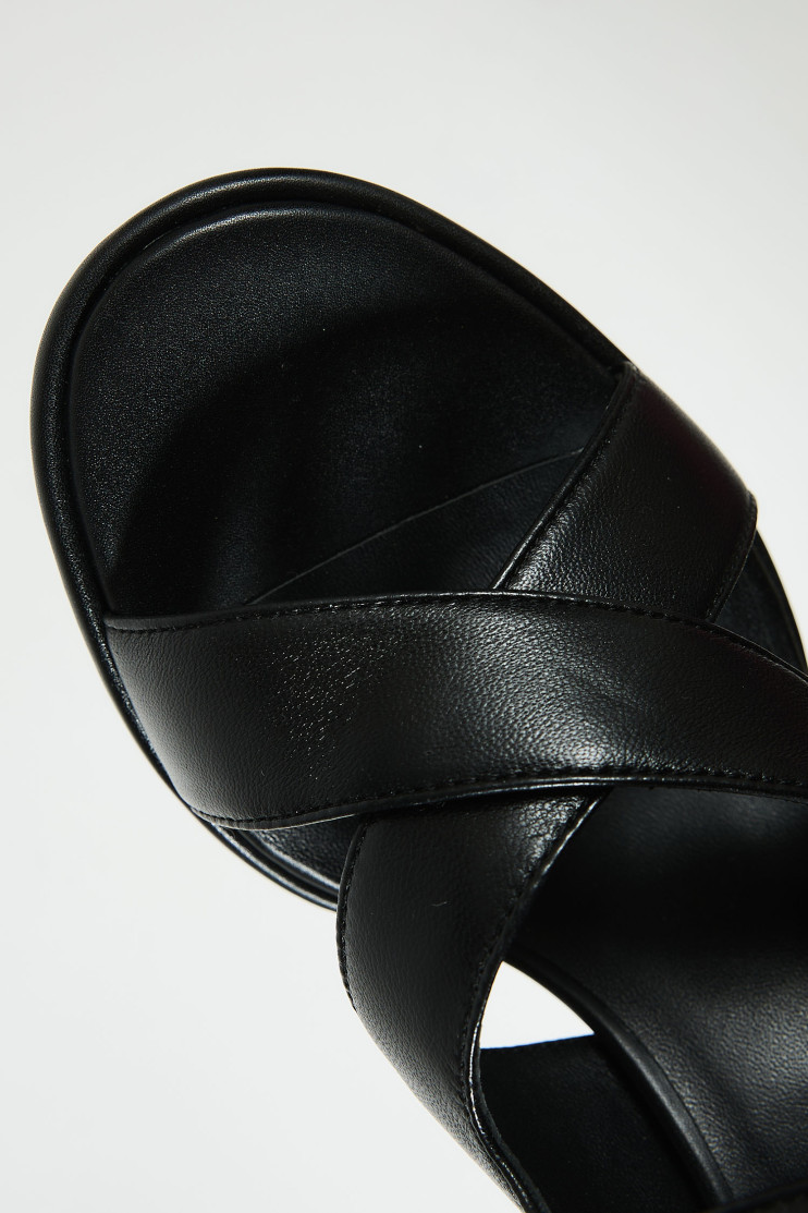 Босоножки Lonza NY 195708 - Фото 1