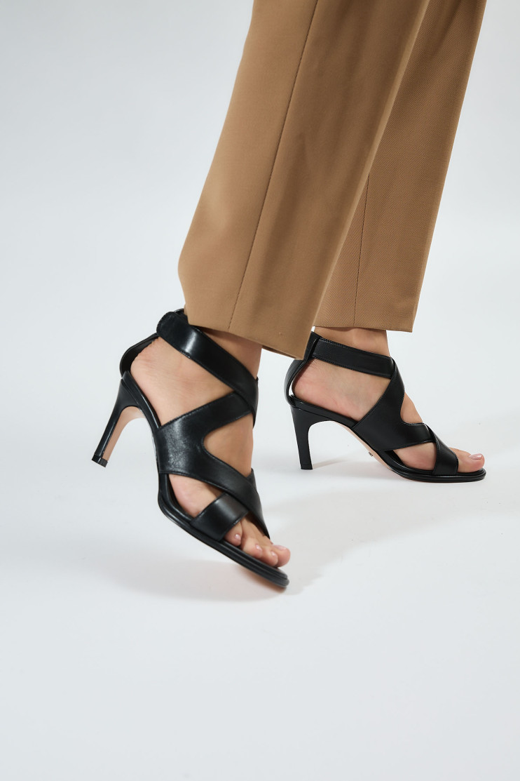 Босоножки Lonza NY 195708 - Фото 1