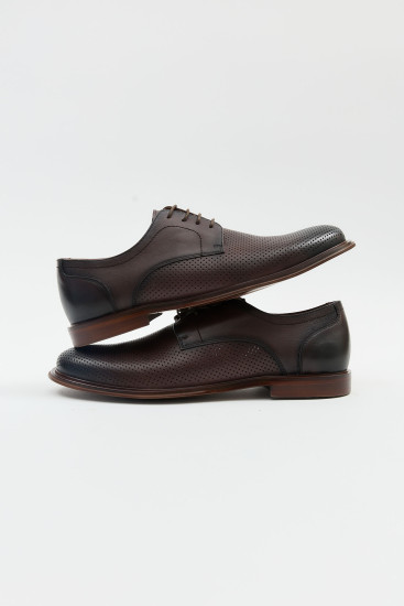 Туфли мужские Fabio Monelli 199665 - Фото 5