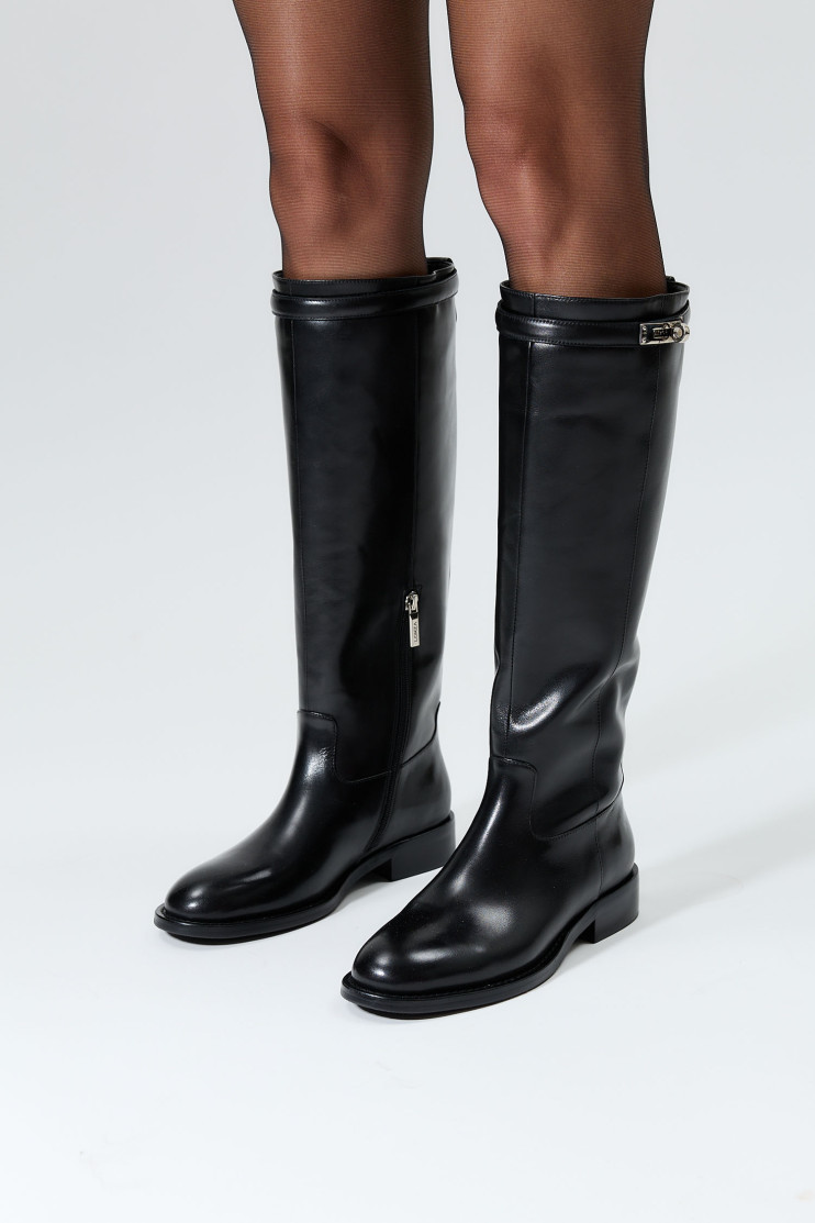 Сапоги Lonza NY 205690 - Фото 1