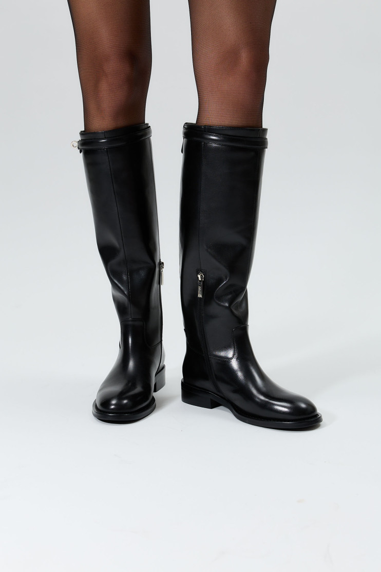 Сапоги Lonza NY 205690 - Фото 1