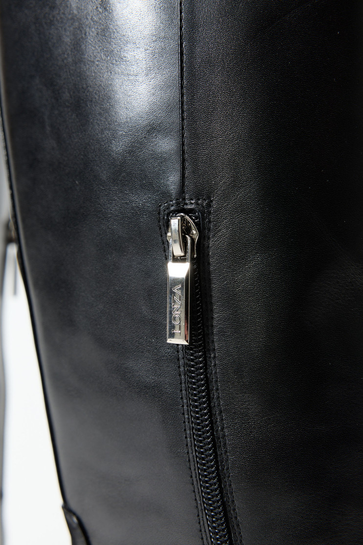 Сапоги Lonza NY 205690 - Фото 1