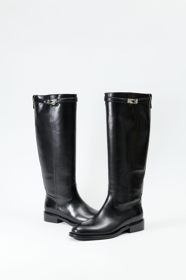 Сапоги Lonza NY 205690 - Фото 1