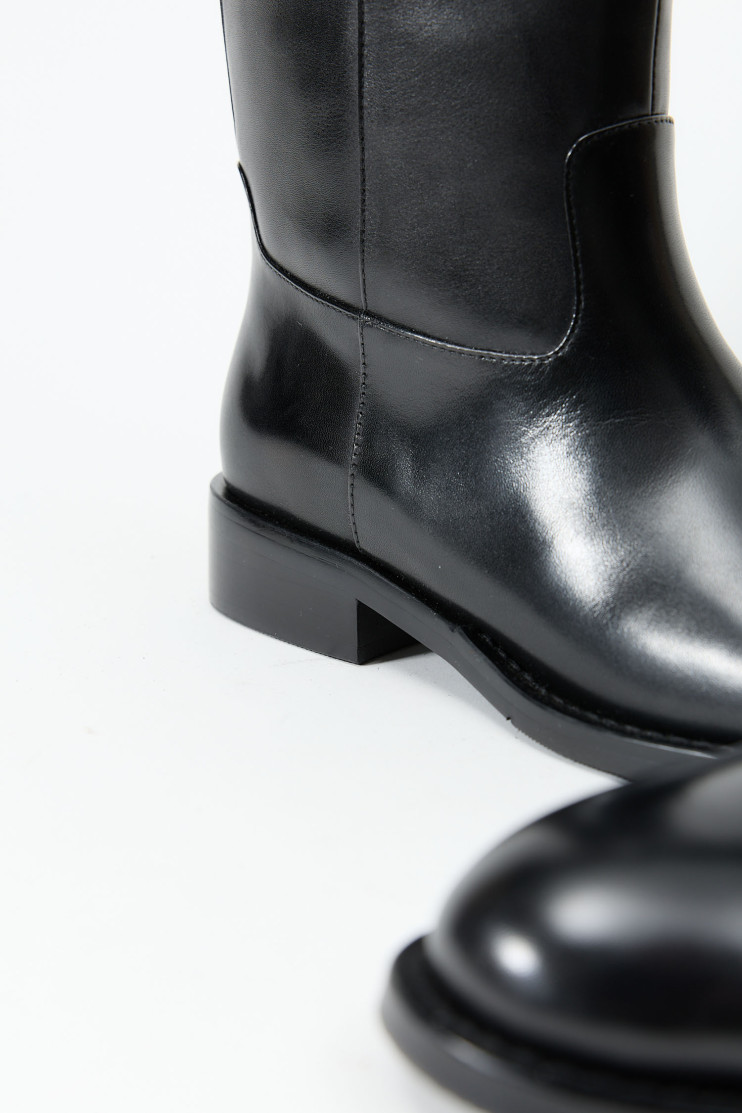 Сапоги Lonza NY 205690 - Фото 1