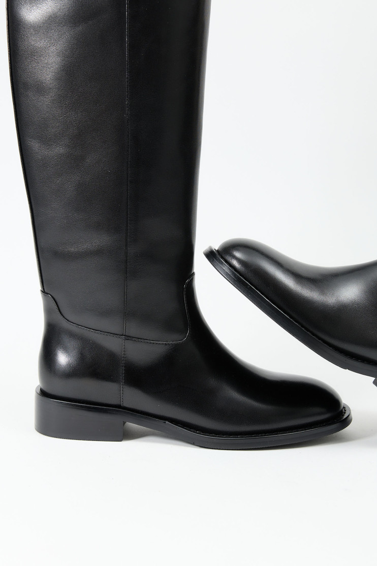 Сапоги Lonza NY 205690 - Фото 1