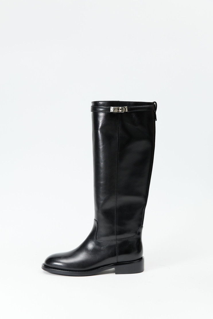 Сапоги Lonza NY 205690 - Фото 1