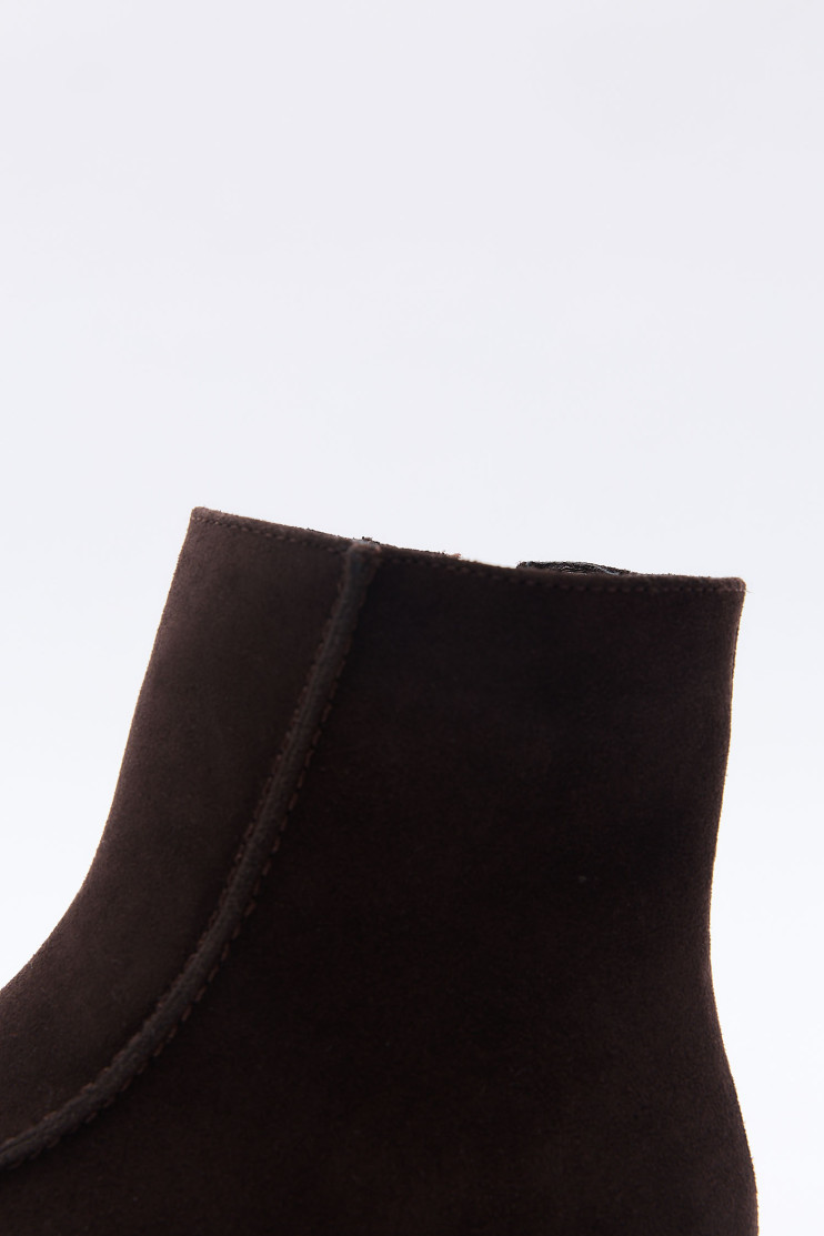 Ботинки Lonza 204703 - Фото 1