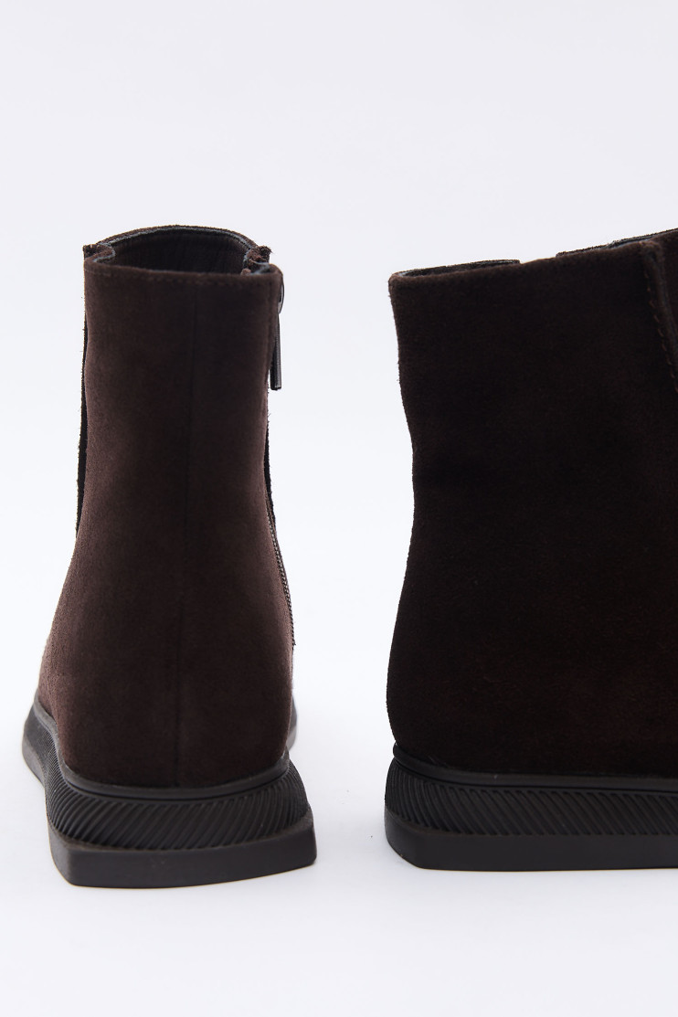 Ботинки Lonza 204703 - Фото 1