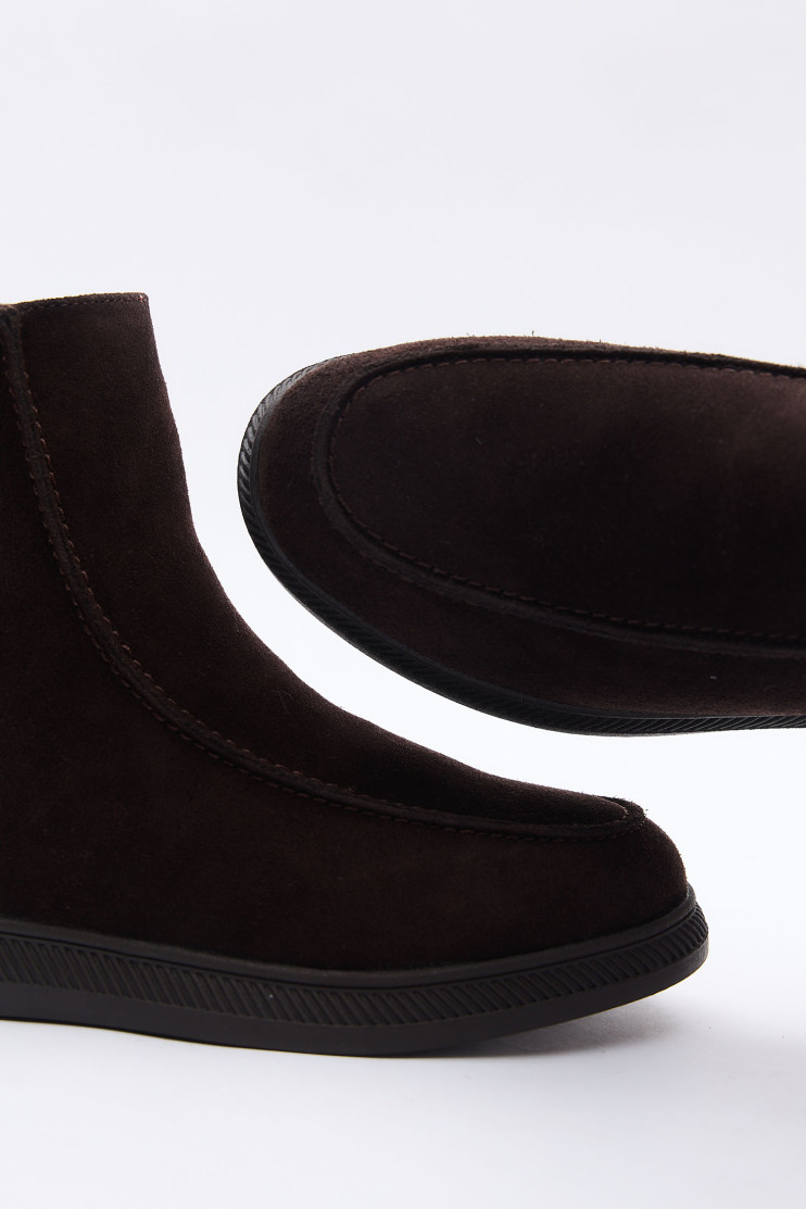 Ботинки Lonza 204703 - Фото 1