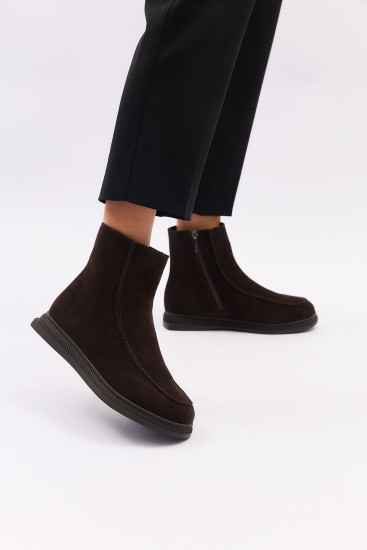 Ботинки Lonza 204703 - Фото 4